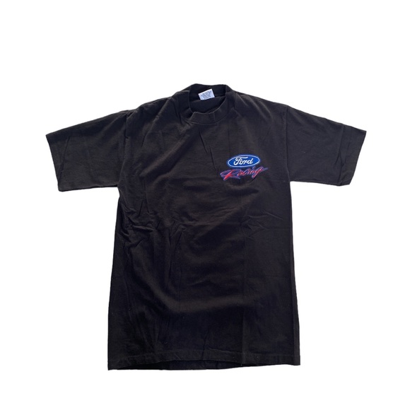 Vintage Ford Racing Nascar Taurus Tee - Picture 6 of 6